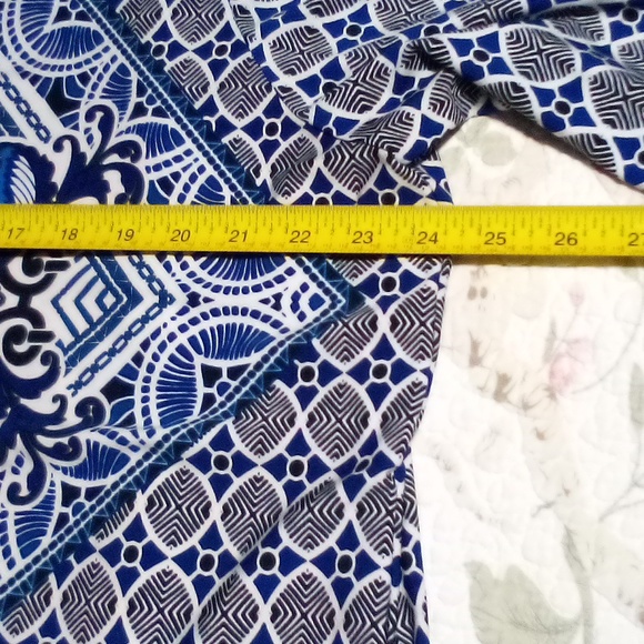 Women's Alfred Dunner Top XL - Picture 2 of 4